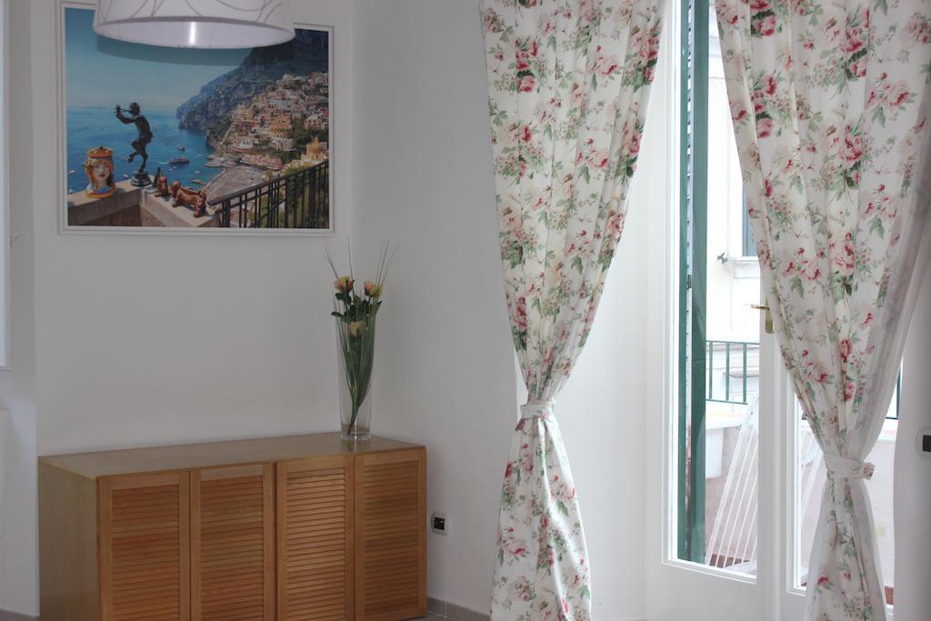 Casa Vacanze Nonna Raffa Амальфи Номер фото