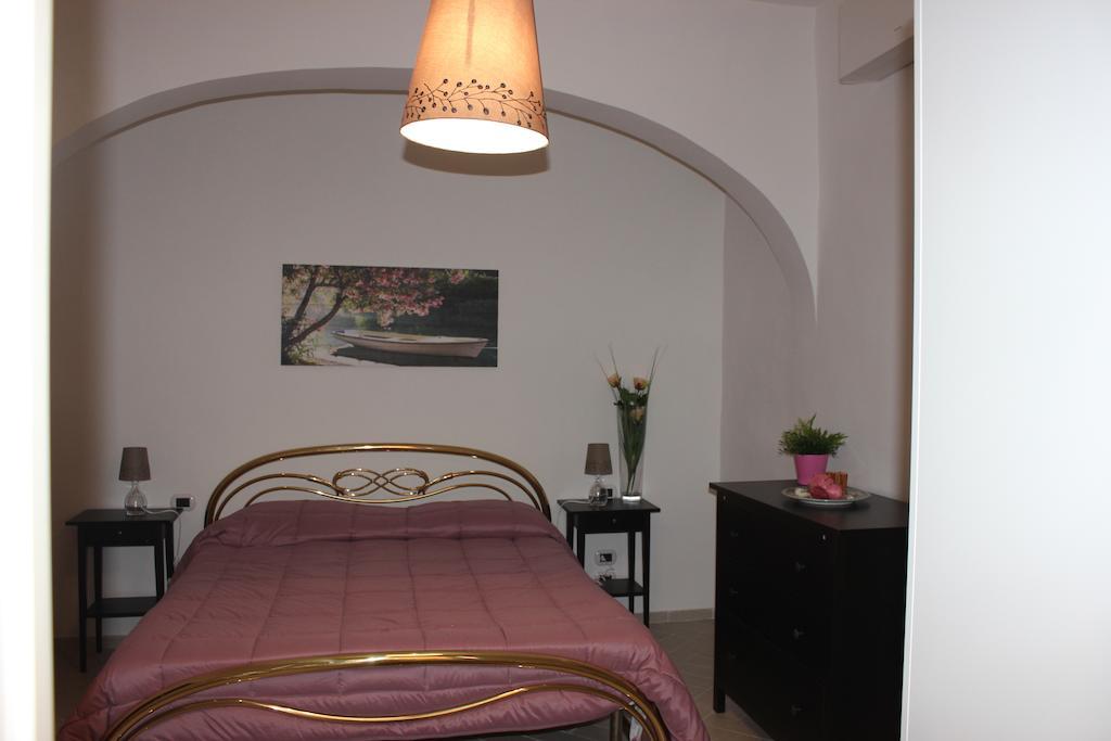 Casa Vacanze Nonna Raffa Амальфи Номер фото